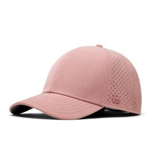 Melin A-Game Hydro Performance SnapBack Hat Pink